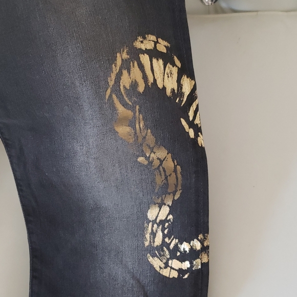 True Religion jeans W32xL40 - Picture 2 of 4